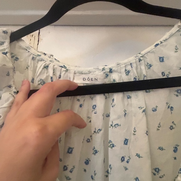 DOEN DRESS - Picture 8 of 9